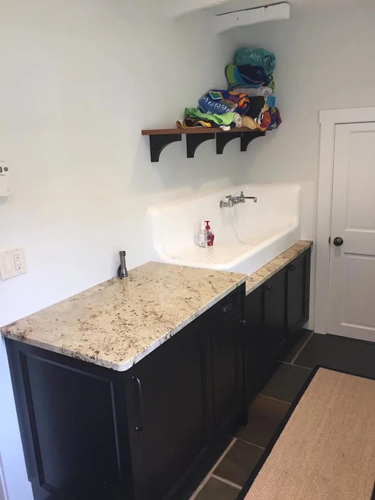 Complete Home Renovation by Reed L. Harris Construction - Photo 17