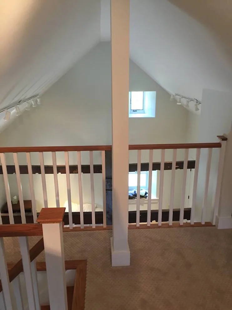 Complete Home Renovation by Reed L. Harris Construction - Photo 10