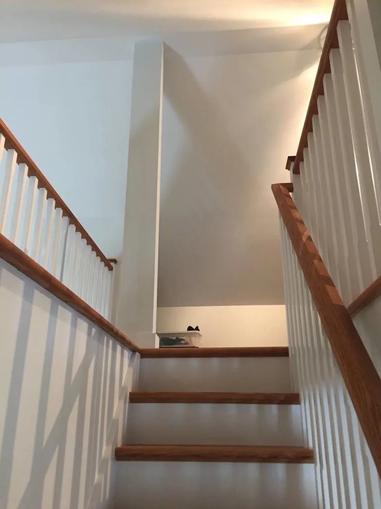 Complete Home Renovation by Reed L. Harris Construction - Photo 9