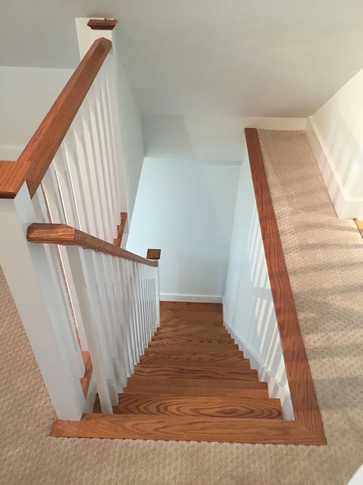 Complete Home Renovation by Reed L. Harris Construction - Photo 19