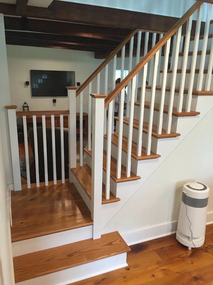 Complete Home Renovation by Reed L. Harris Construction - Photo 12