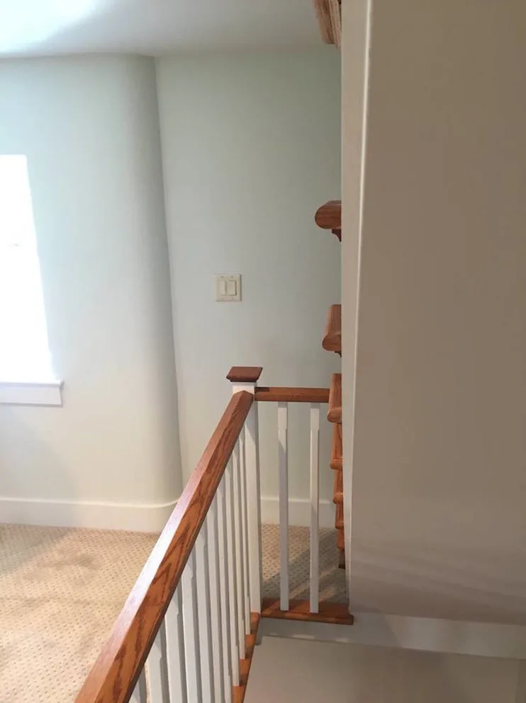 Complete Home Renovation by Reed L. Harris Construction - Photo 16