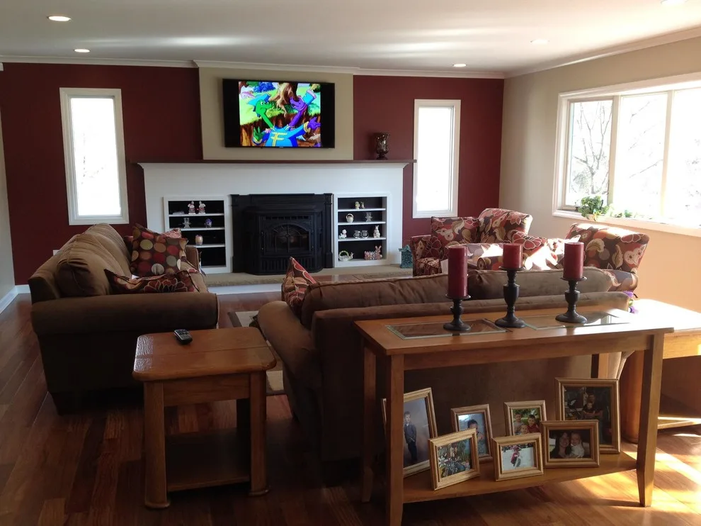 Complete Home Renovation by Reed L. Harris Construction - Photo 25