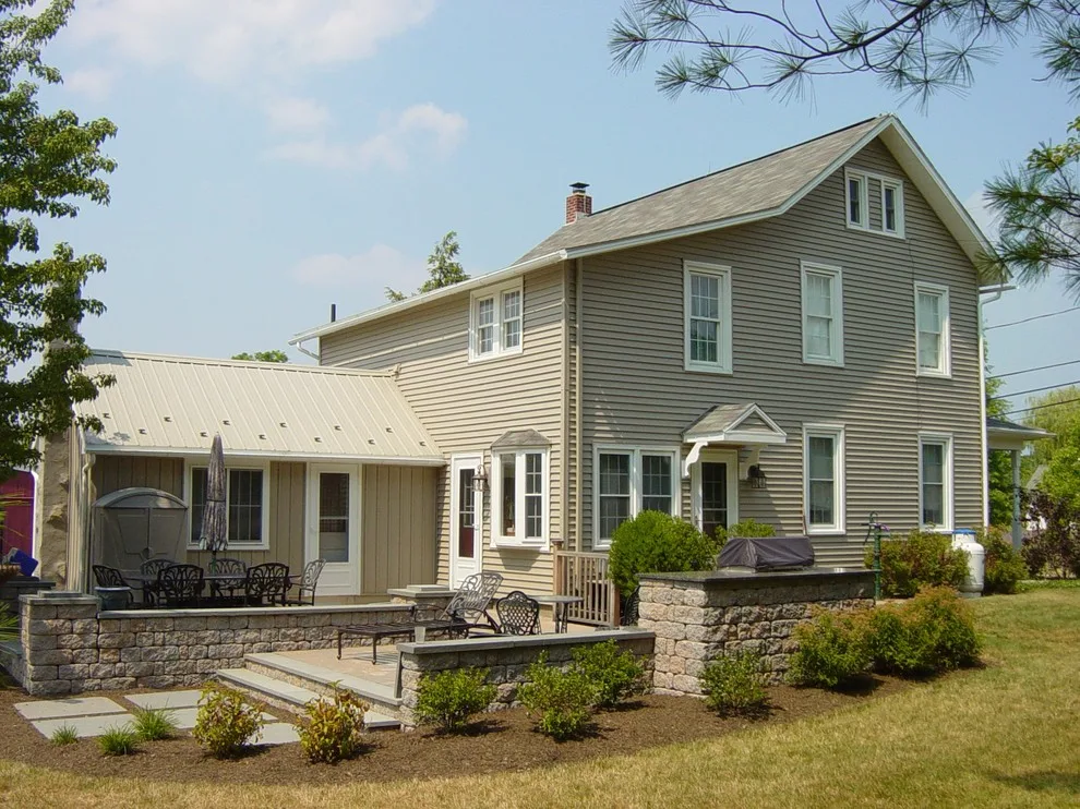 Complete Home Renovation by Reed L. Harris Construction - Photo 15