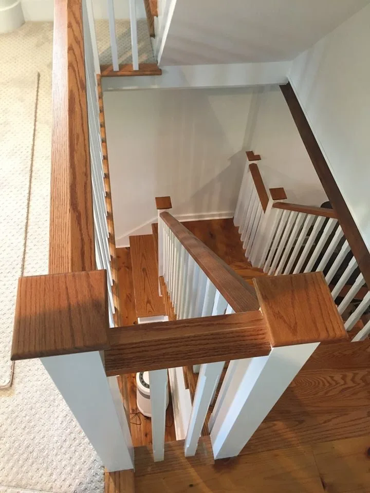 Complete Home Renovation by Reed L. Harris Construction - Photo 22