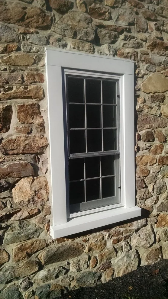 Outdoor Stone Craftsmanship by Reed L. Harris Construction - Photo 3
