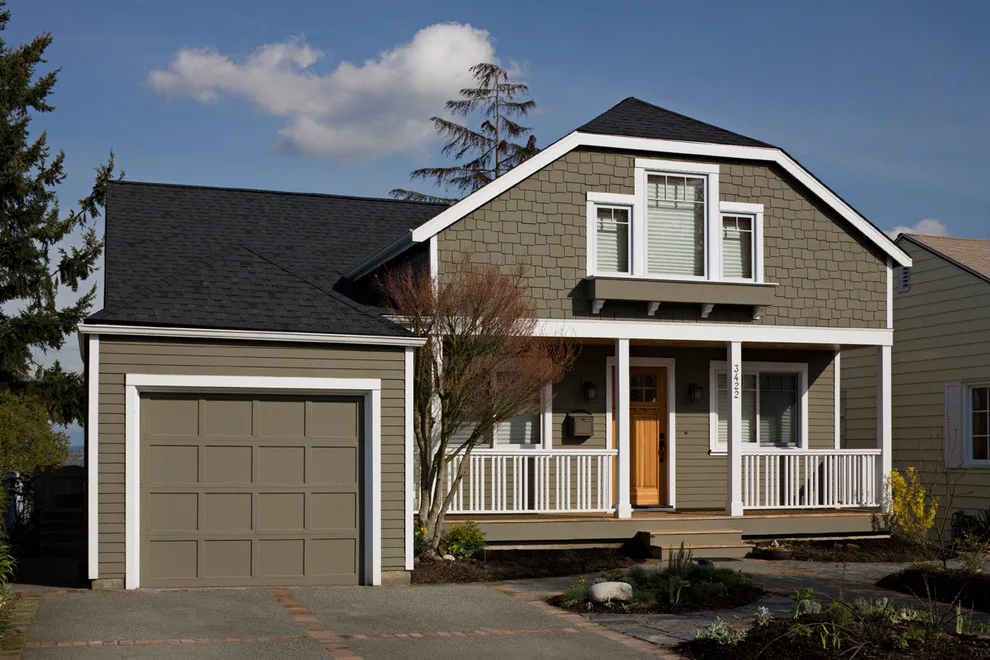 Potter Construction Inc - Photo 12
