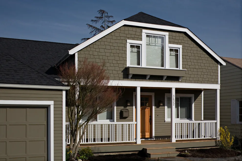 Outdoor Revamp by Potter Construction Inc - Photo 5