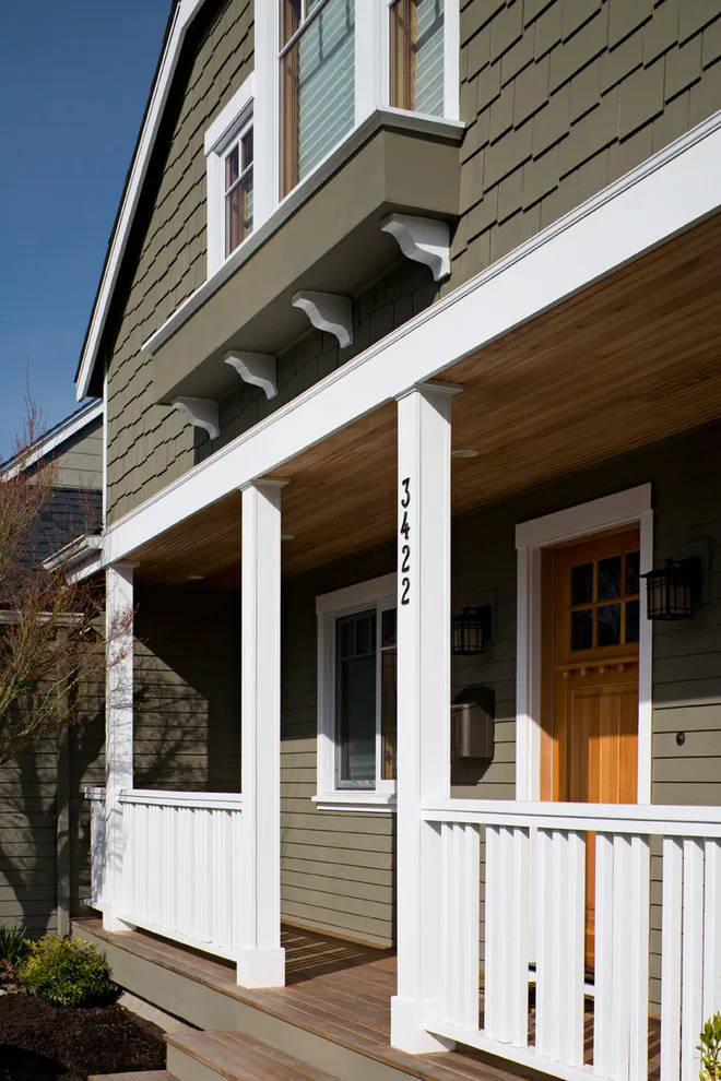 Outdoor Revamp by Potter Construction Inc - Photo 4