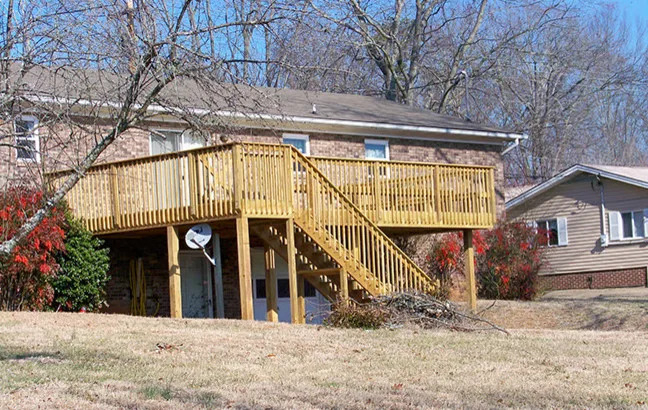 Debuty Builders Inc - Photo 11