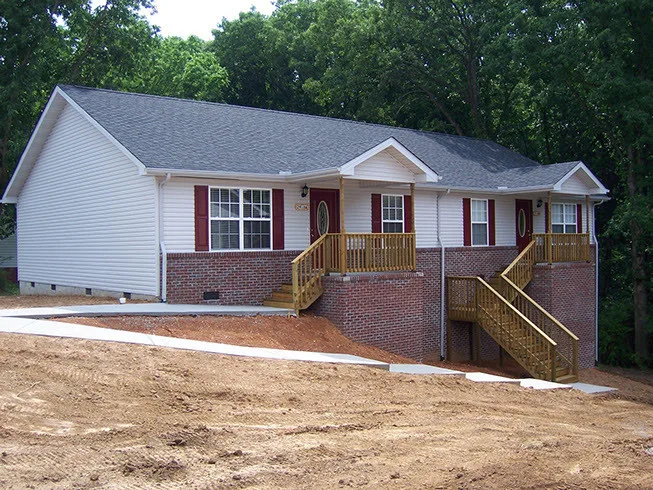 Outdoors by Debuty Builders Inc - Photo 12