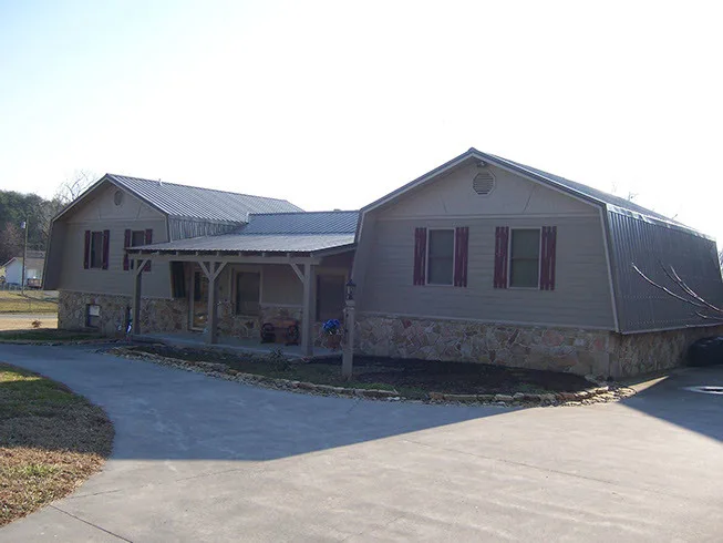 Outdoors by Debuty Builders Inc - Photo 2