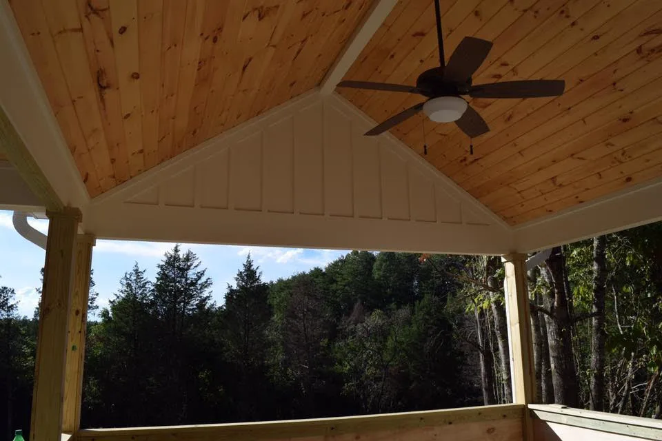 Outdoors by Debuty Builders Inc - Photo 10