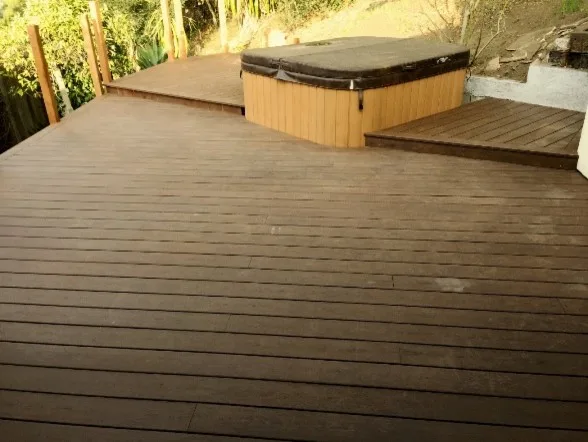Outdoors by Elite Home Services - Photo 5
