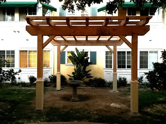 Outdoors by Elite Home Services - Photo 4