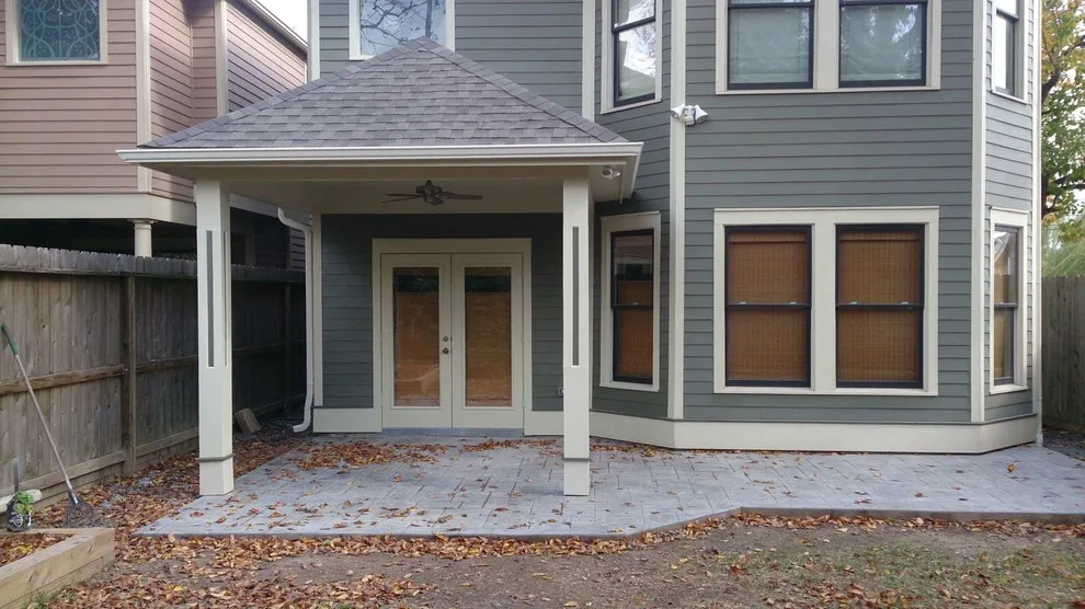 Outdoors by Success Construction - Photo 8