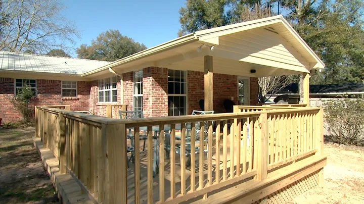 Lipford Construction Inc - Photo 11