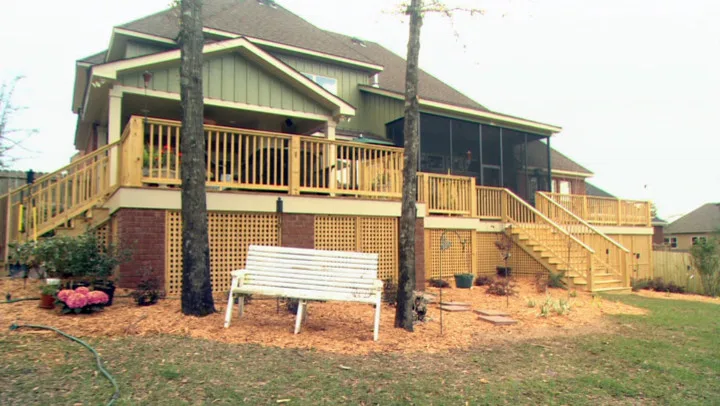 Lipford Construction Inc - Photo 13