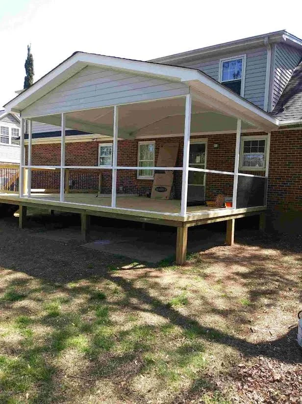 Outdoors by JER Construction - Photo 2