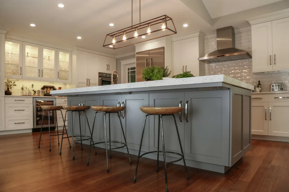 Wonderful Family Kitchen by Covenant Kitchens & Baths, Inc. - Photo 3