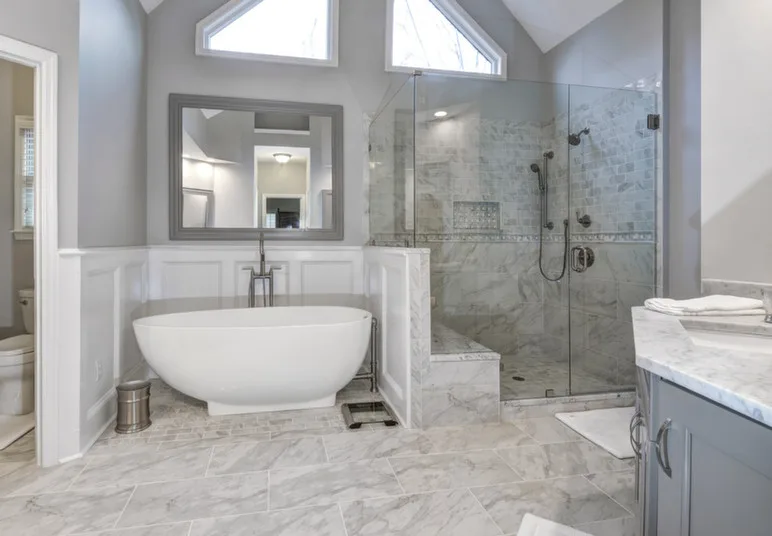Bathroom 4 (Fabuwood Cabinets) by Kitchens, Baths & Beyond - Photo 8