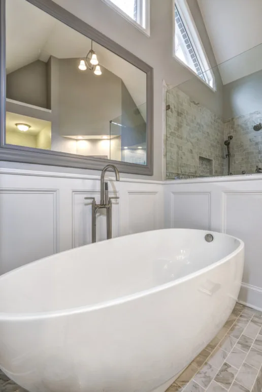 Bathroom 4 (Fabuwood Cabinets) by Kitchens, Baths & Beyond - Photo 6
