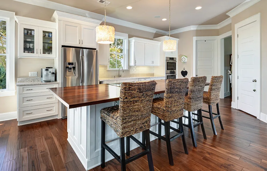Culinary 30 & Lavatory (Fabuwood Cabinetry) by Kitchens, Baths & Beyond - Photo 2