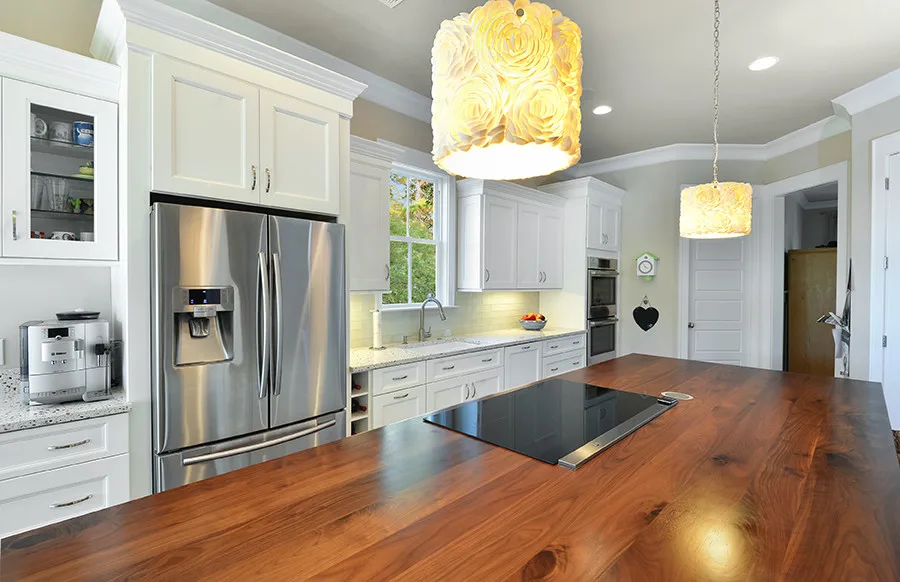 Culinary 30 & Lavatory (Fabuwood Cabinetry) by Kitchens, Baths & Beyond - Photo 3
