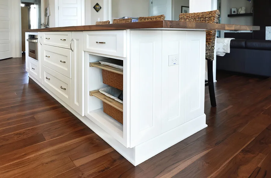 Culinary 30 & Lavatory (Fabuwood Cabinetry) by Kitchens, Baths & Beyond - Photo 4