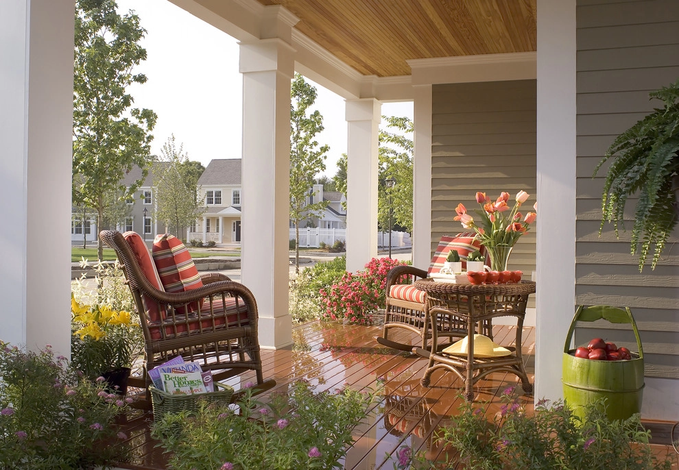 Spaces by KDTurner Design - Photo 21