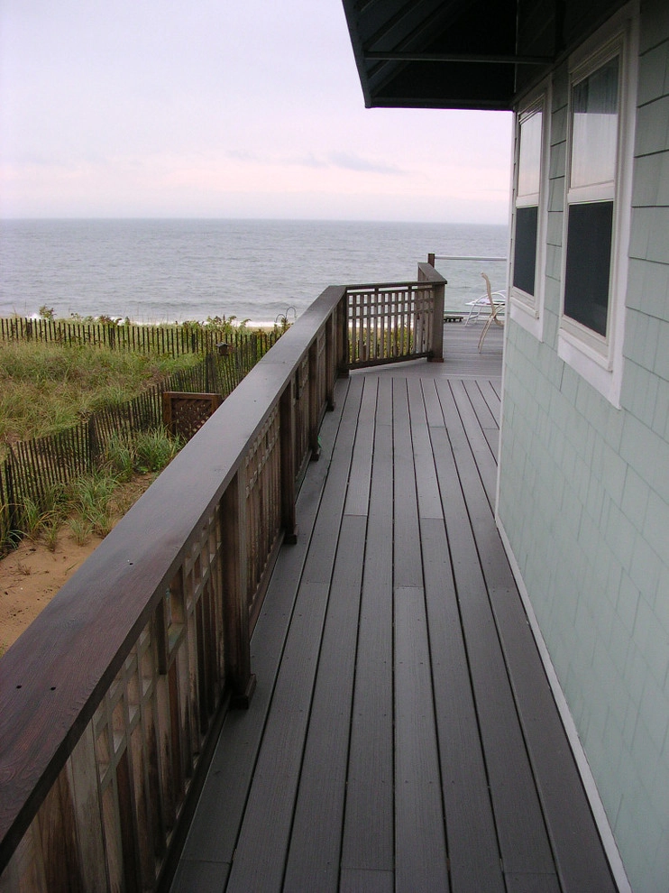 Plum Island Residence by KDTurner Design - Photo 6
