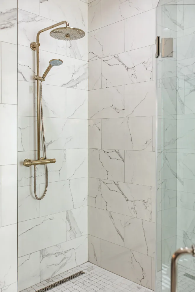Fairfax Restroom by Dulles Kitchen And Bath - Photo 2