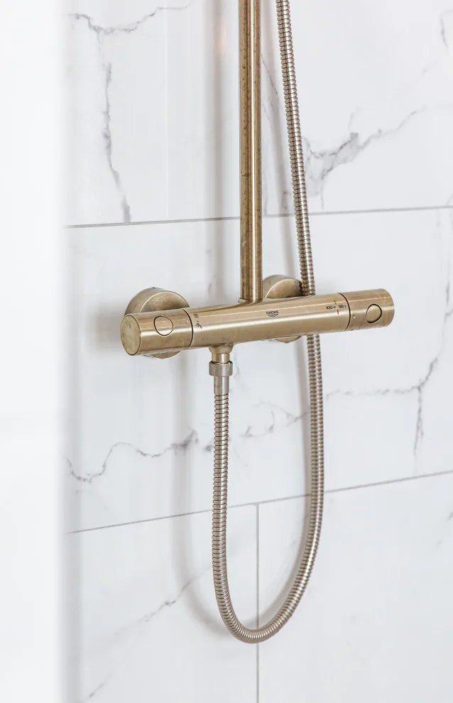 Fairfax Restroom by Dulles Kitchen And Bath - Photo 19