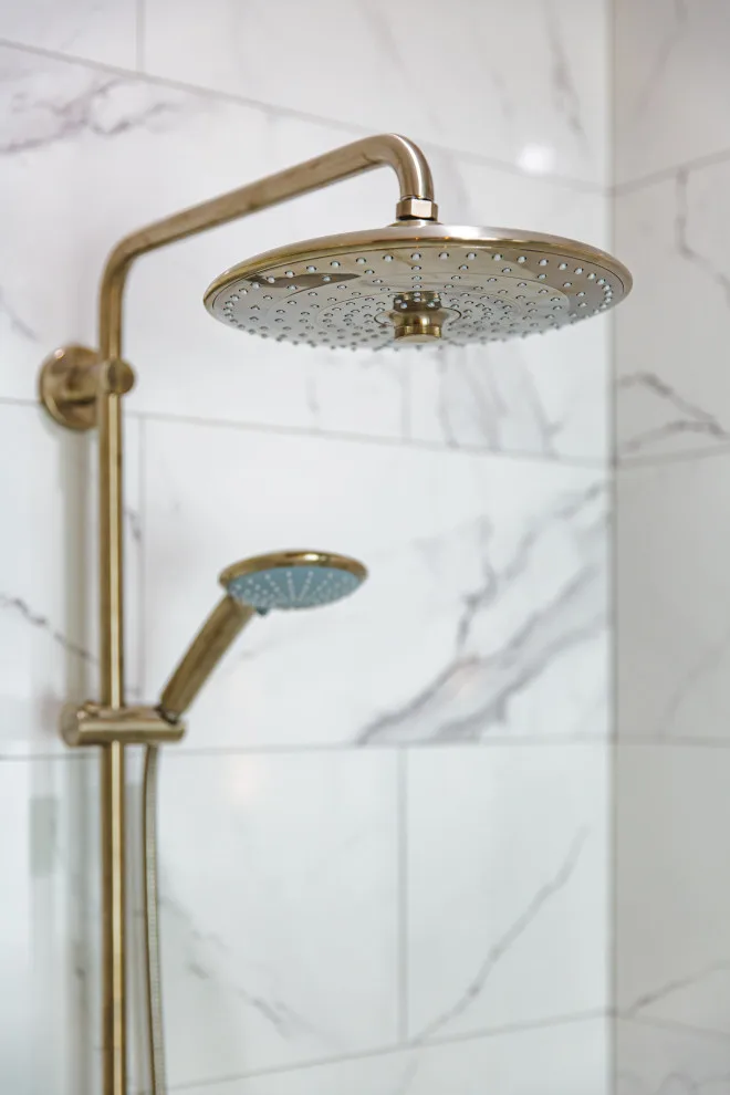 Fairfax Restroom by Dulles Kitchen And Bath - Photo 8