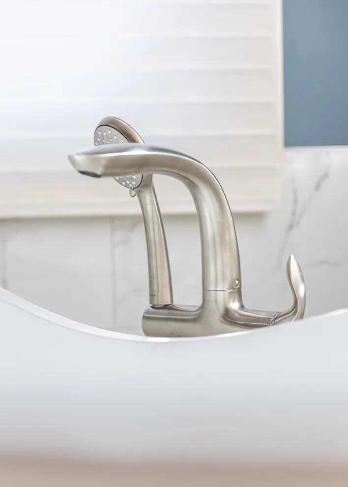 Fairfax Restroom by Dulles Kitchen And Bath - Photo 17