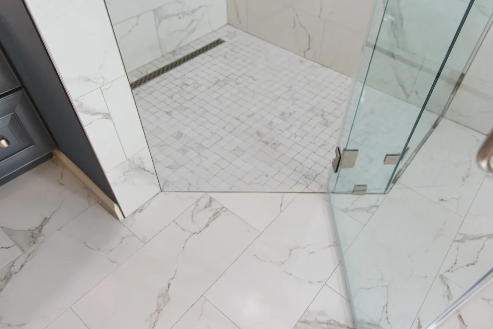 Fairfax Restroom by Dulles Kitchen And Bath - Photo 6