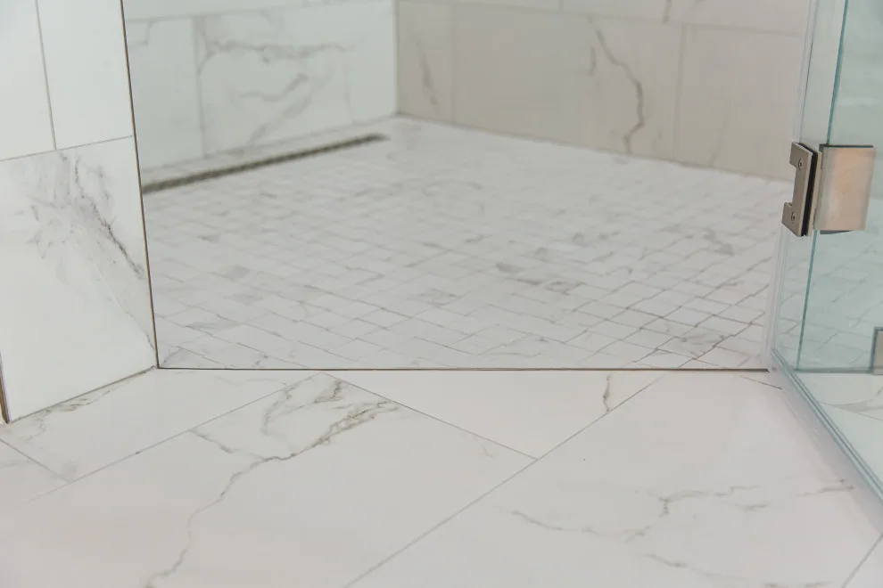 Fairfax Restroom by Dulles Kitchen And Bath - Photo 5