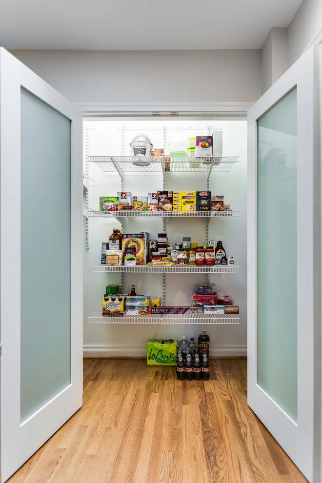 Fairfax Kitchen Renovation 2018 by Foster Remodeling Solutions, Inc. - Photo 6