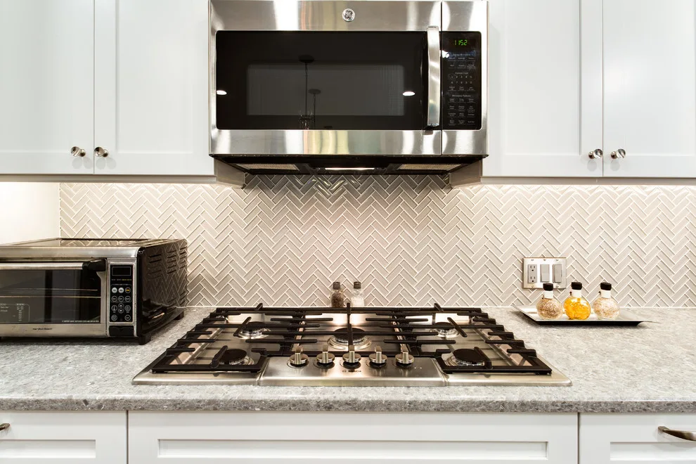 Fairfax Kitchen Renovation 2018 by Foster Remodeling Solutions, Inc. - Photo 11