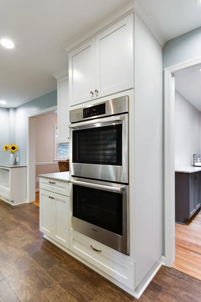 Fairfax Kitchen Renovation 2018 by Foster Remodeling Solutions, Inc. - Photo 13