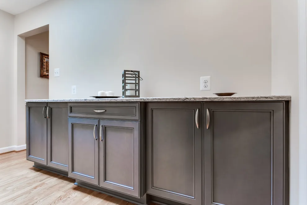 Fairfax Kitchen Renovation 2018 by Foster Remodeling Solutions, Inc. - Photo 4