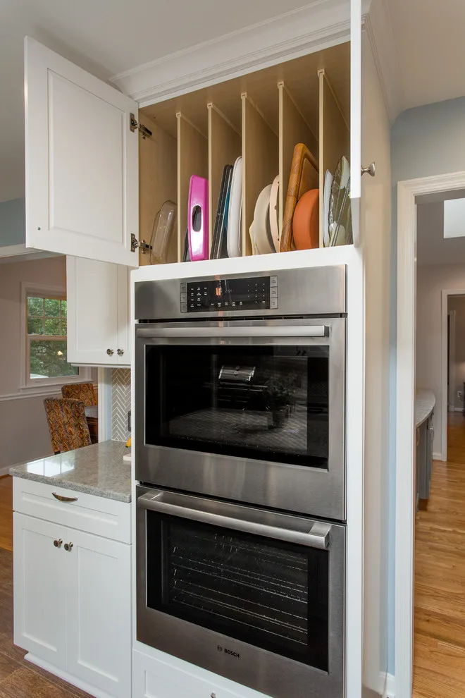 Fairfax Kitchen Renovation 2018 by Foster Remodeling Solutions, Inc. - Photo 2