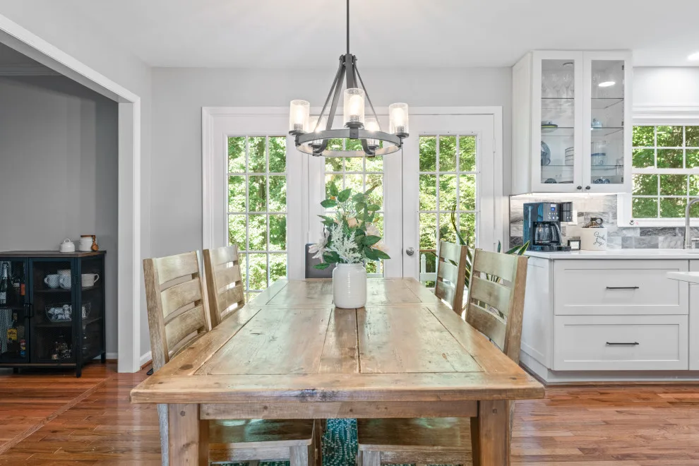 Fairfax Culinary Makeover by Avenir Kitchen And Bath - Photo 7