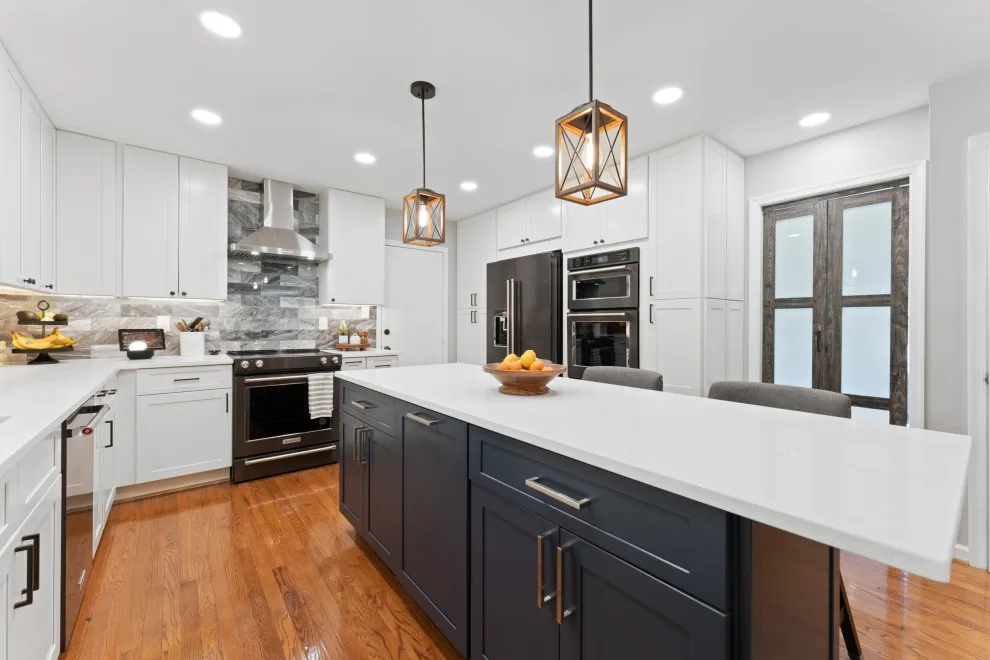 Fairfax Culinary Makeover by Avenir Kitchen And Bath - Photo 6