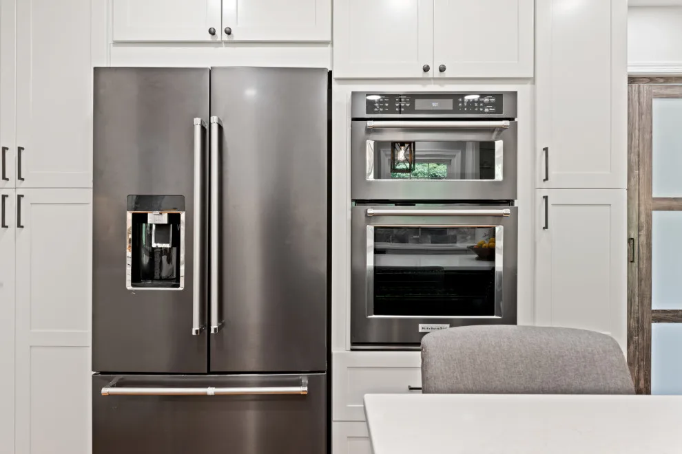 Fairfax Culinary Makeover by Avenir Kitchen And Bath - Photo 4