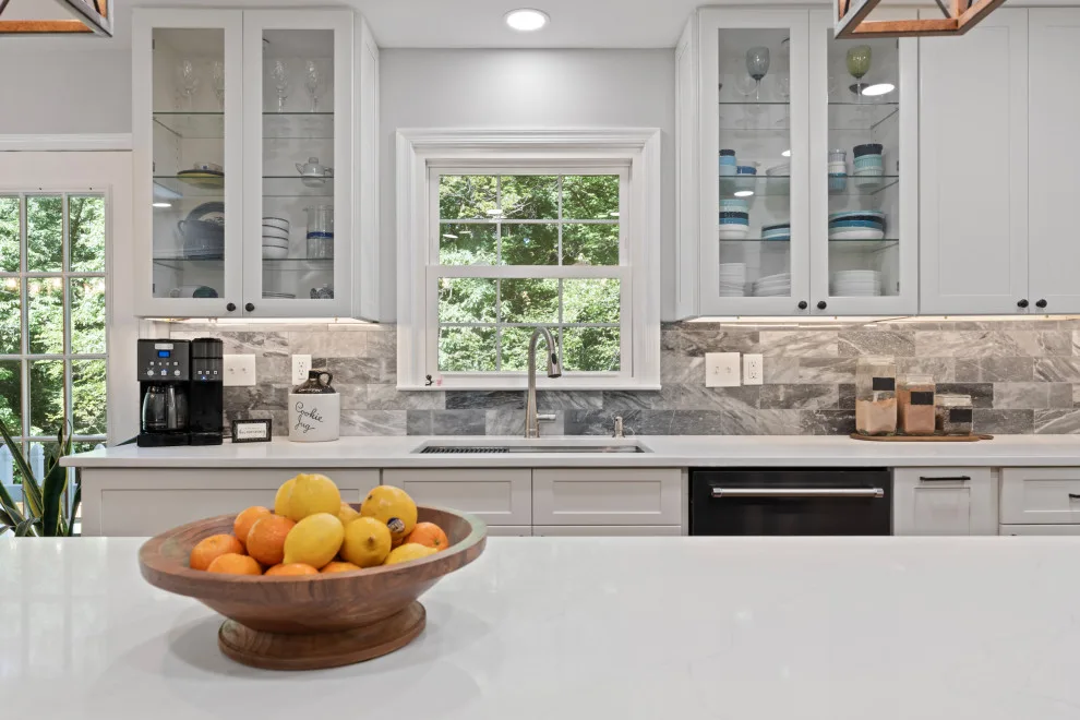 Fairfax Culinary Makeover by Avenir Kitchen And Bath - Photo 9