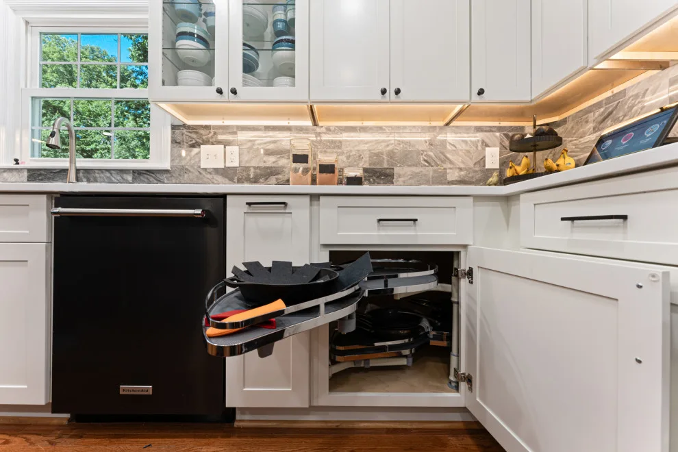 Fairfax Culinary Makeover by Avenir Kitchen And Bath - Photo 3