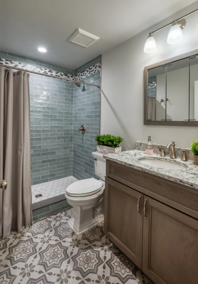 Fairfax Station Residential Expansion by Foster Remodeling Solutions, Inc. - Photo 2