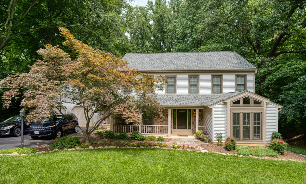Fairfax Station Residential Expansion by Foster Remodeling Solutions, Inc. - Photo 21
