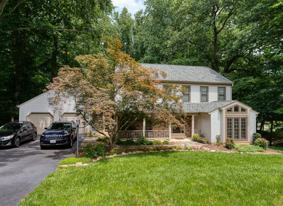 Fairfax Station Residential Expansion by Foster Remodeling Solutions, Inc. - Photo 7
